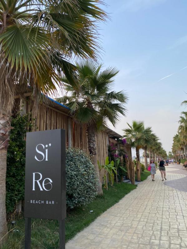 En's Beach Apartment (Two Steps From The Sea) Luxury Apartment in Mali i Robit GOLEM - image 13