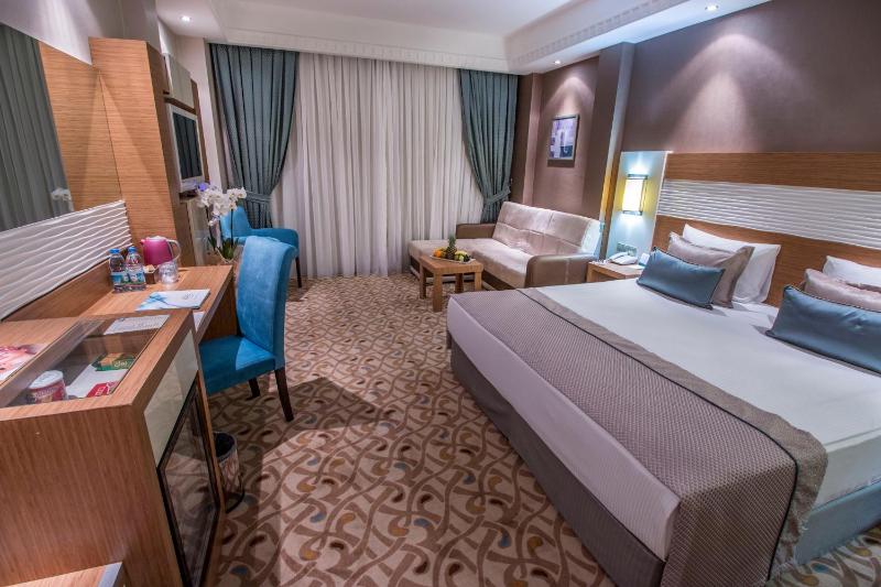 Double or Twin Room image 1