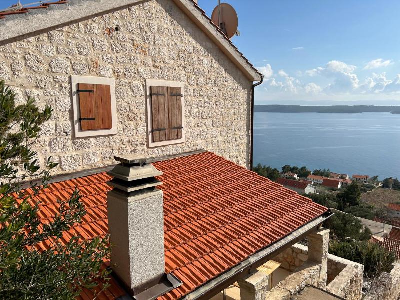 Villa with Sea View image 3