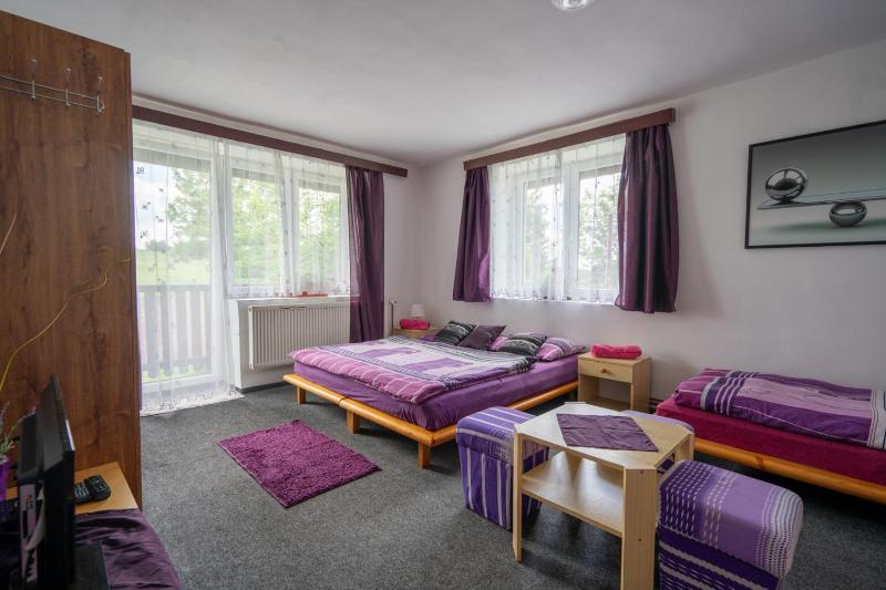 Quadruple Room image 1