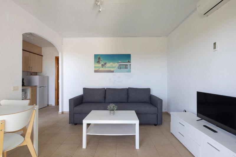 Apartment with Garden View image 1