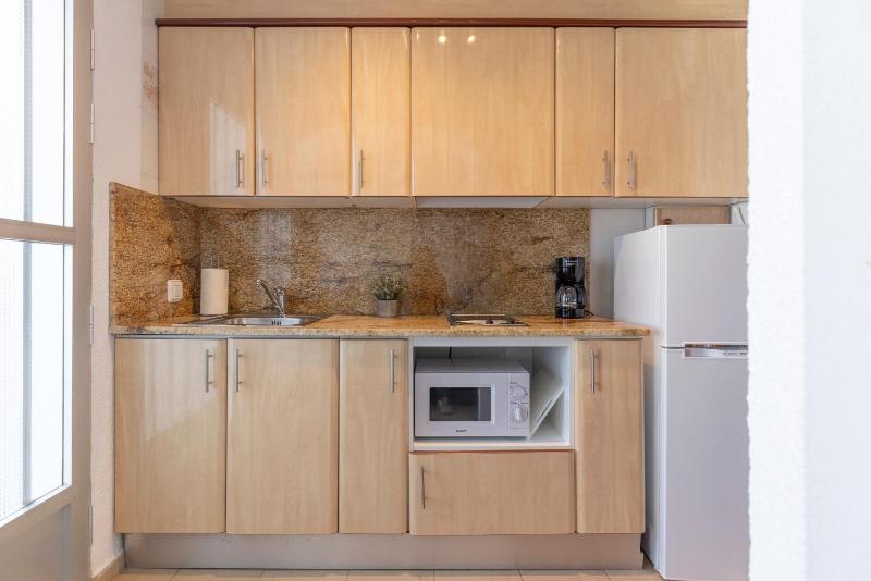 Apartment with Garden View image 4