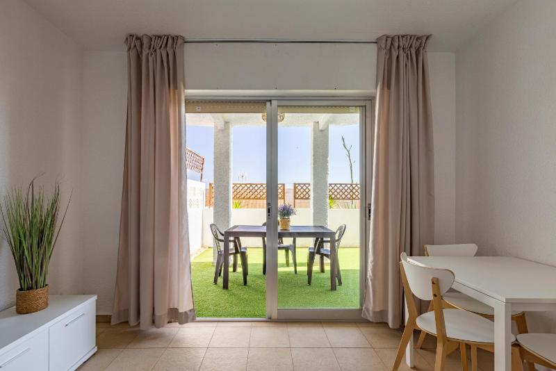 Apartment with Garden View image 3