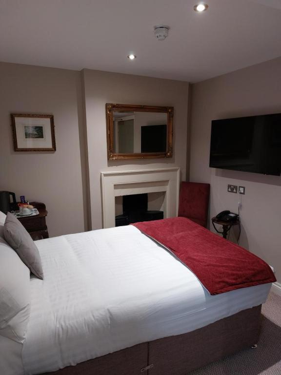 Single Room image 1