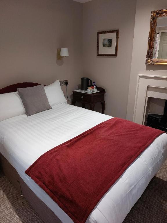 Single Room image 4