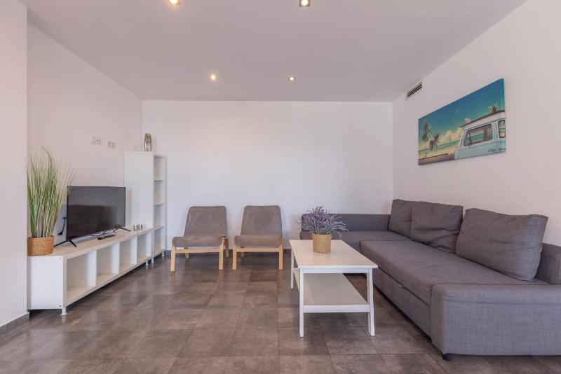 Deluxe Apartment image 3