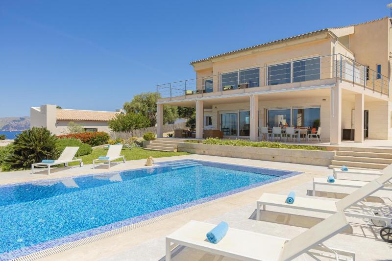 Villa Garau / Heura 8 - image 8
