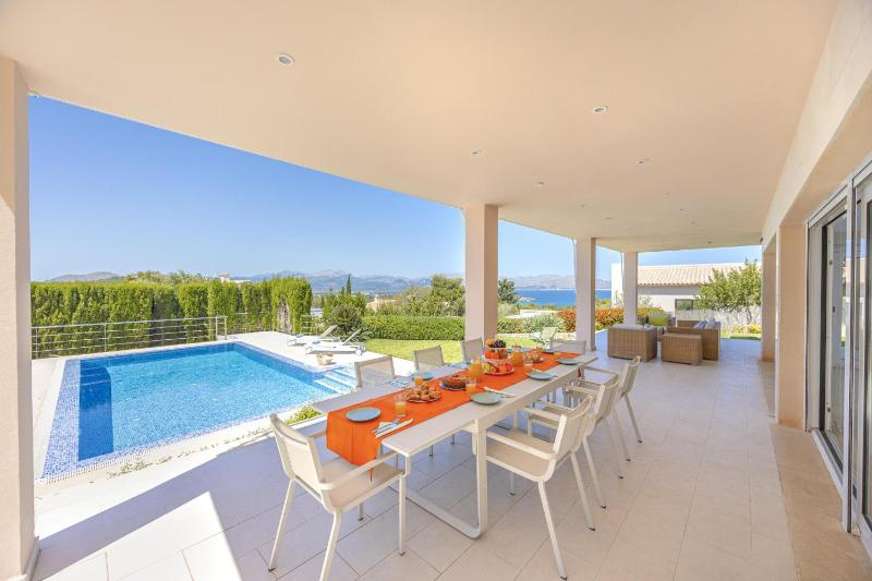 Villa Garau / Heura 8 - image 18