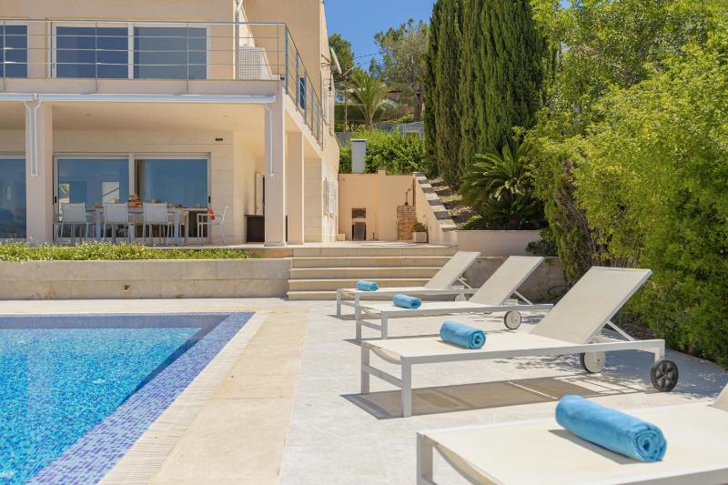 Villa Garau / Heura 8 - image 39