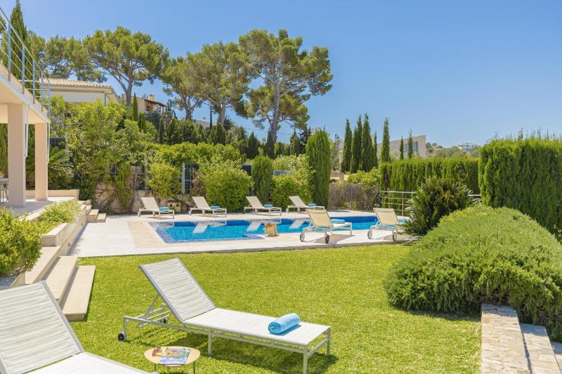Villa Garau / Heura 8 - image 17
