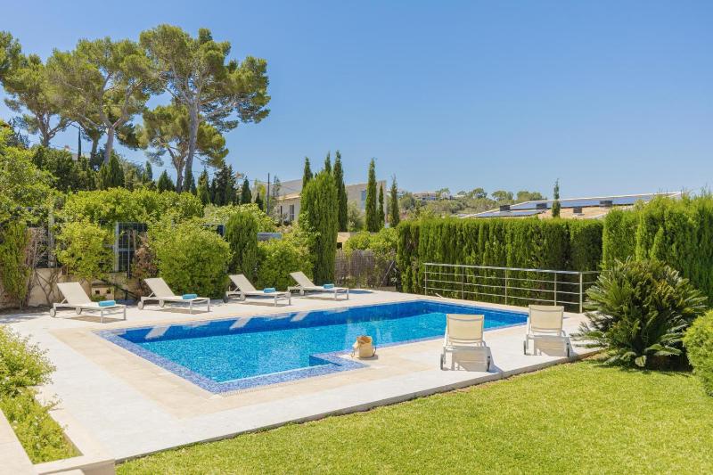 Villa Garau / Heura 8 - image 6