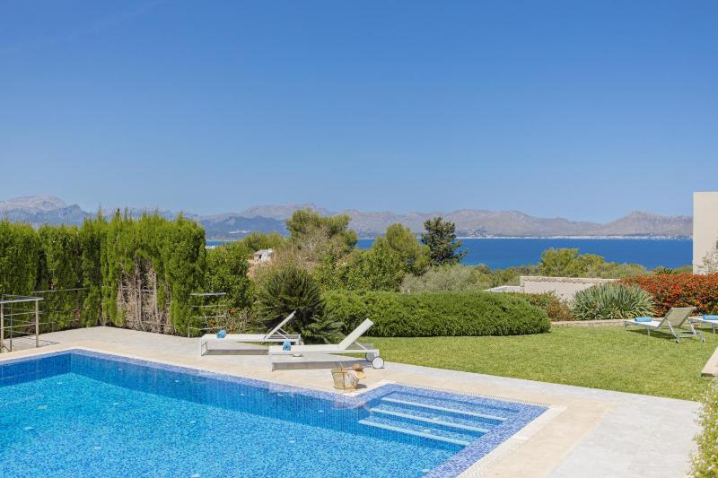 Villa Garau / Heura 8 - image 47