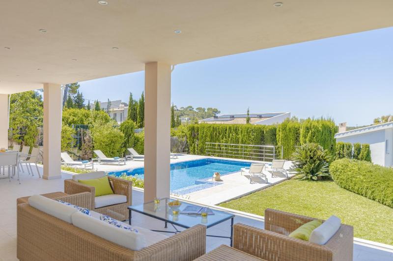 Villa Garau / Heura 8 - image 5