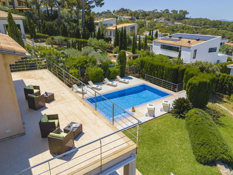 Villa Garau / Heura 8 - image 20