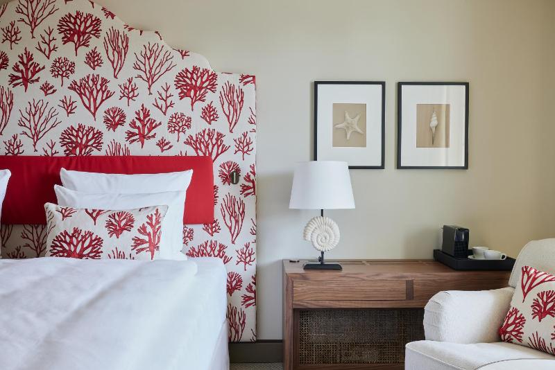 Double Room Landside image 3