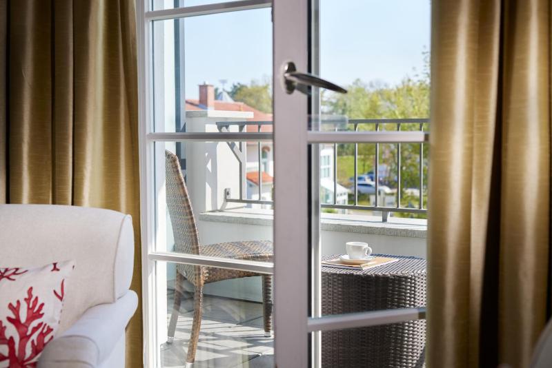 Double Room Landside image 4