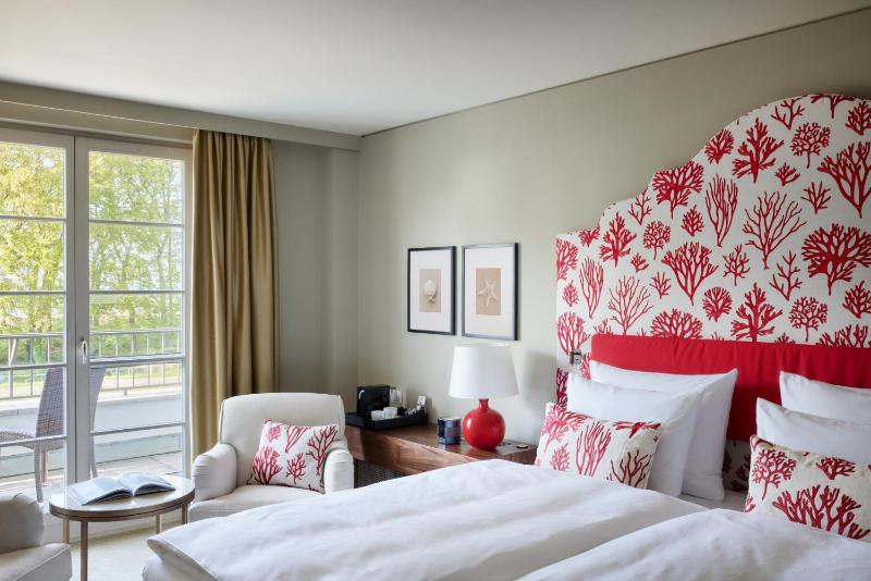 Double Room - Sea Side image 4