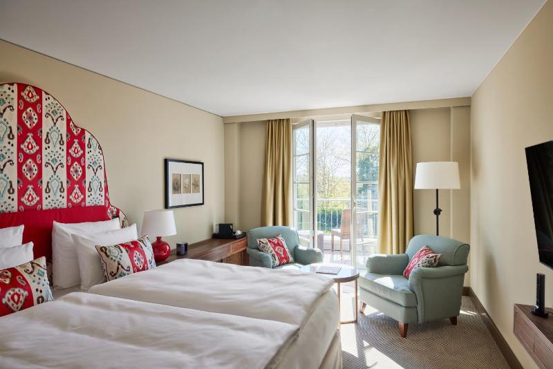 Double Room Park Side image 1
