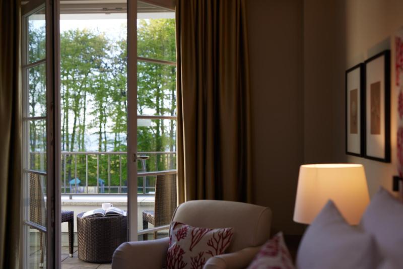 Double Room - Sea Side image 2