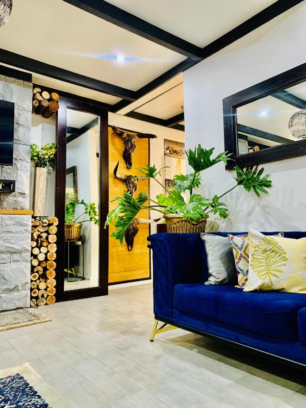 24 On Basil Boutique Luxury hotel - image 7