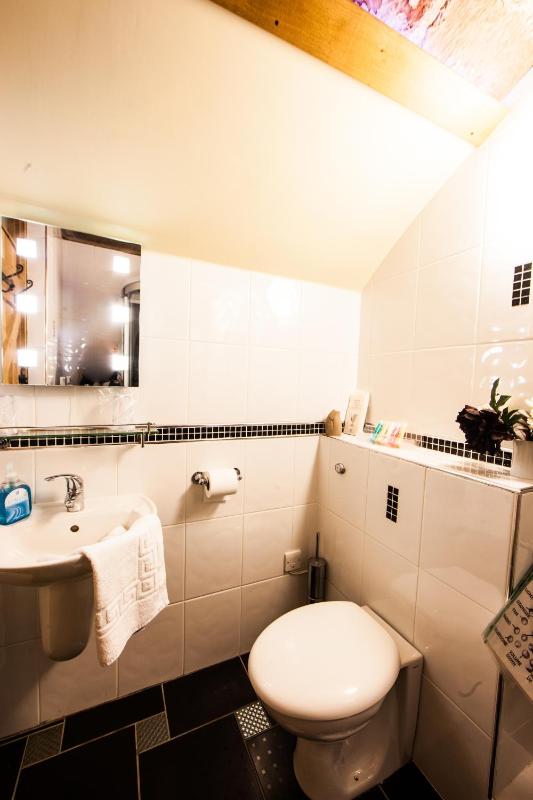 Deluxe Double Room with Shower image 2