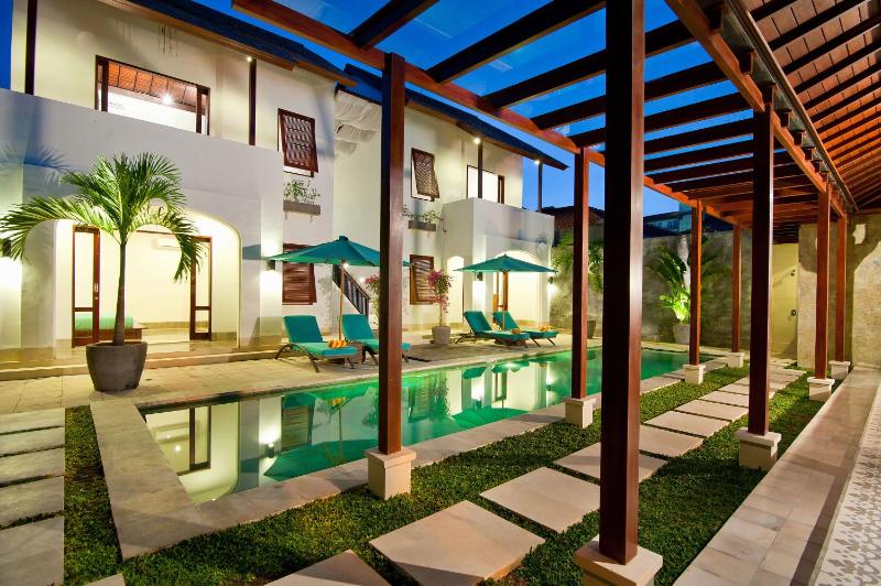 Villa Amalia Walk To Legian Beach - image 6