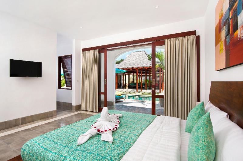 Villa Amalia Walk To Legian Beach - image 3