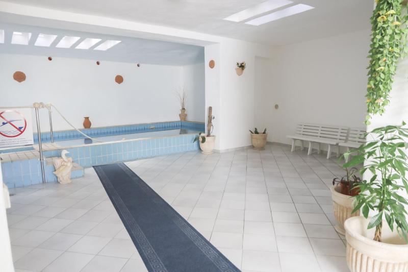 Hotel Cesotta - image 32