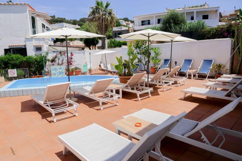 Hotel Cesotta - image 35