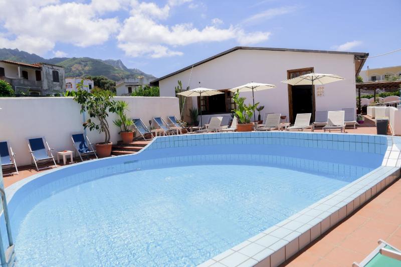 Hotel Cesotta - image 33