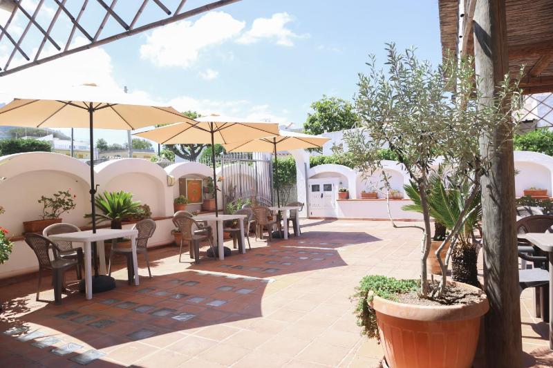 Hotel Cesotta - image 23