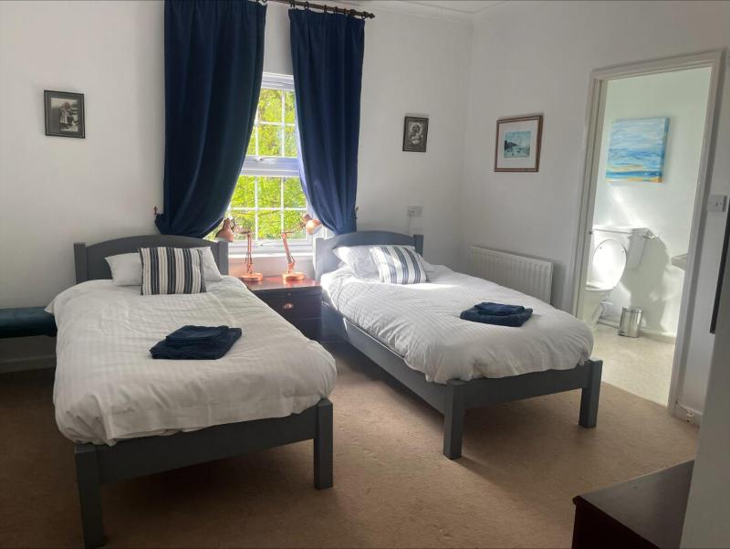 Standard Twin Room image 4
