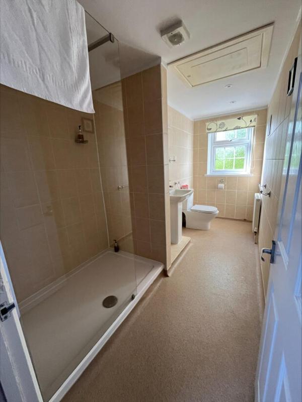 Deluxe Double Room image 3