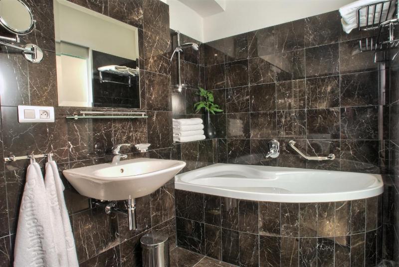 One-Bedroom Apartment image 4