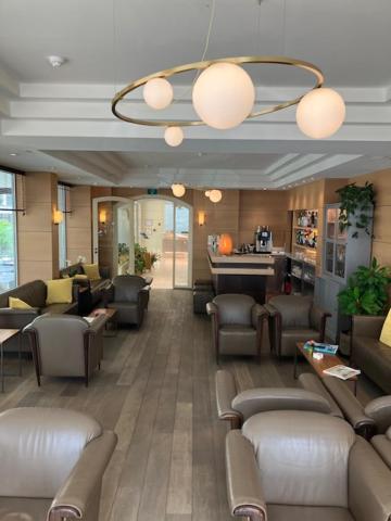 Hotel Atlanta Knokke - image 10