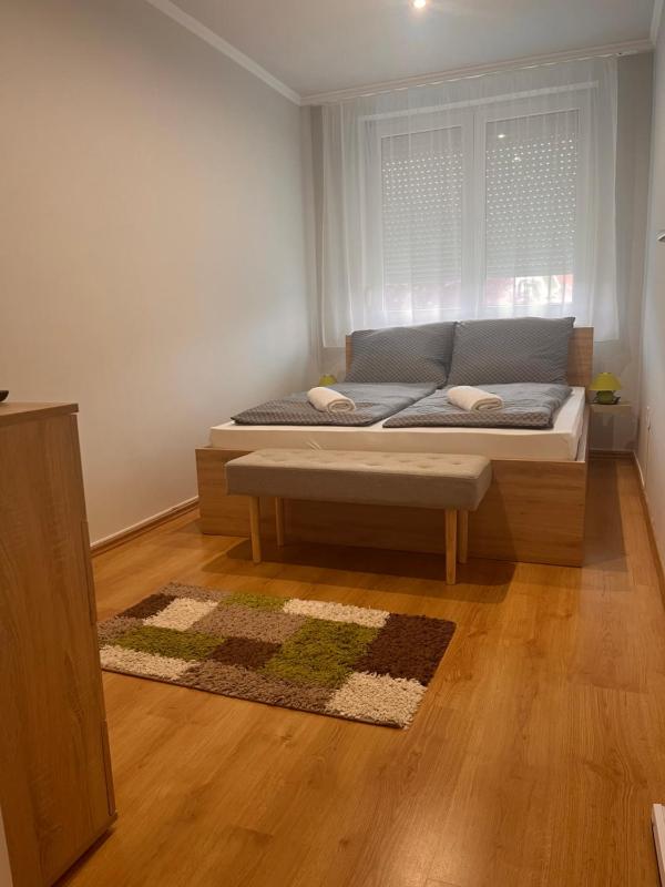 Zam-Zem Apartman - image 11