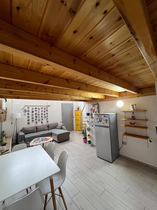 Dario's Loft in central Vlora City. - image 16