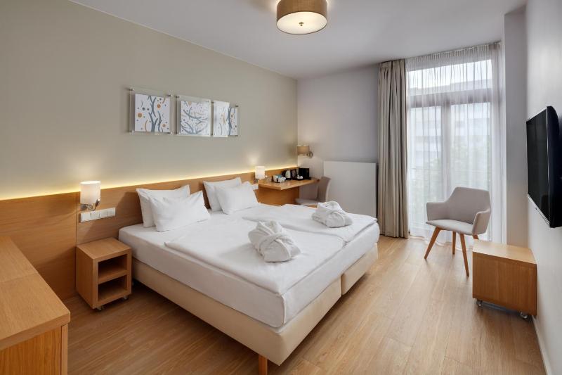 Executive Double Room image 1