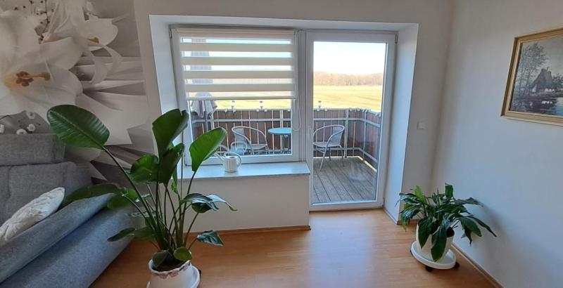 Landwohnung Finckener See Images