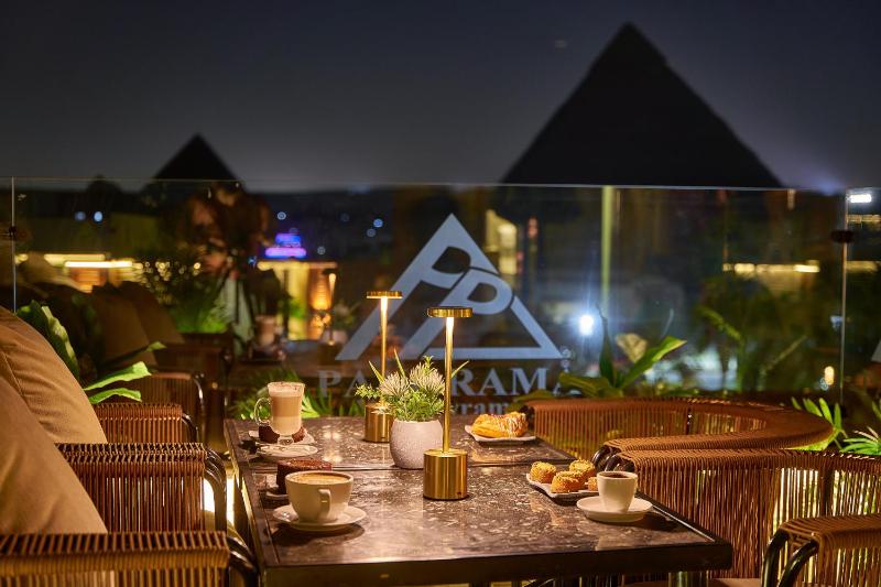 PANORAMA view pyramids - image 2