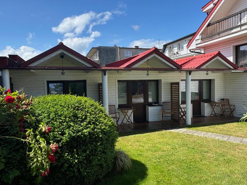 Willa Barbara Rooms and Apartments - image 7