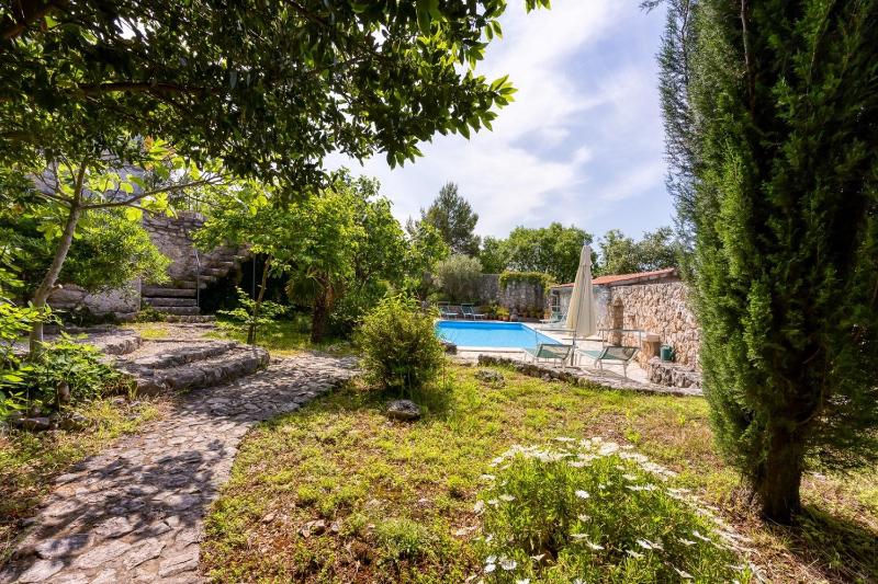 Villa Menta 1 - image 43