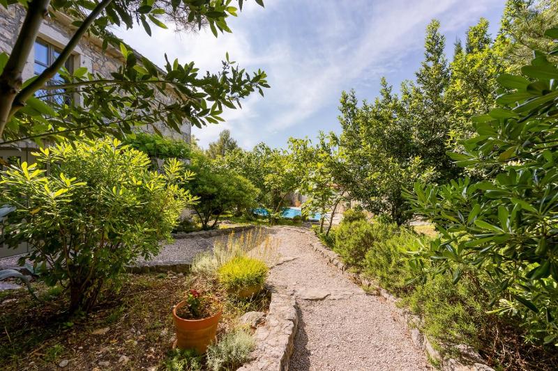 Villa Menta 1 - image 35