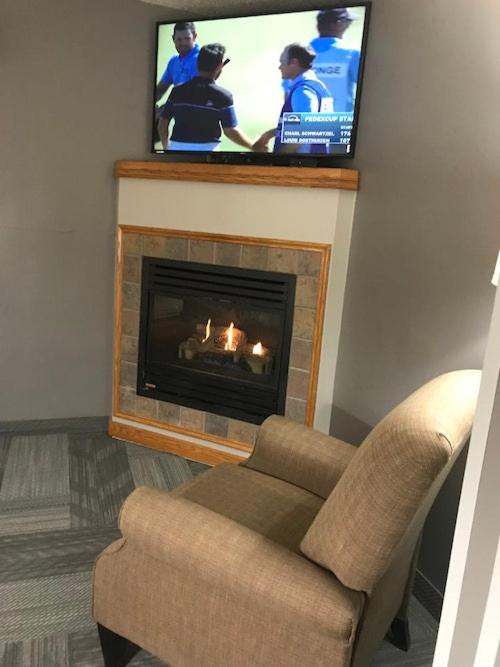 Superior King Room image 2