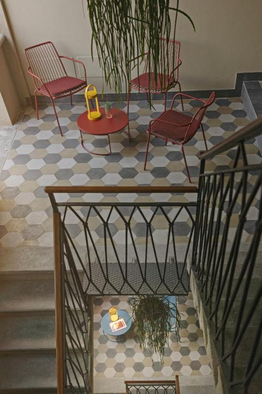 REGO APARTMENTS BORFURO - Boutique Aparthotel & Spa with some off-site apartments in the Heart of Bergamo City Center - image 48