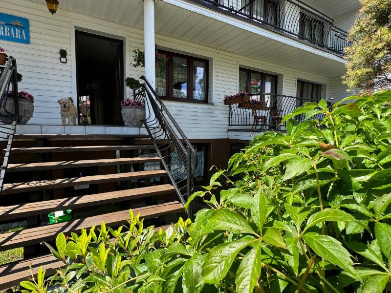 Willa Barbara Rooms and Apartments - image 33
