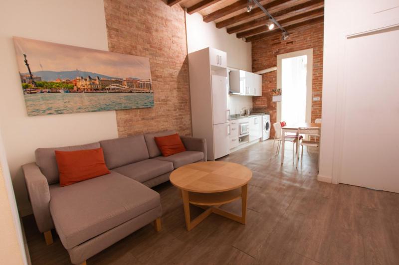 Barcelona Classic Gracia Apartments - image 10