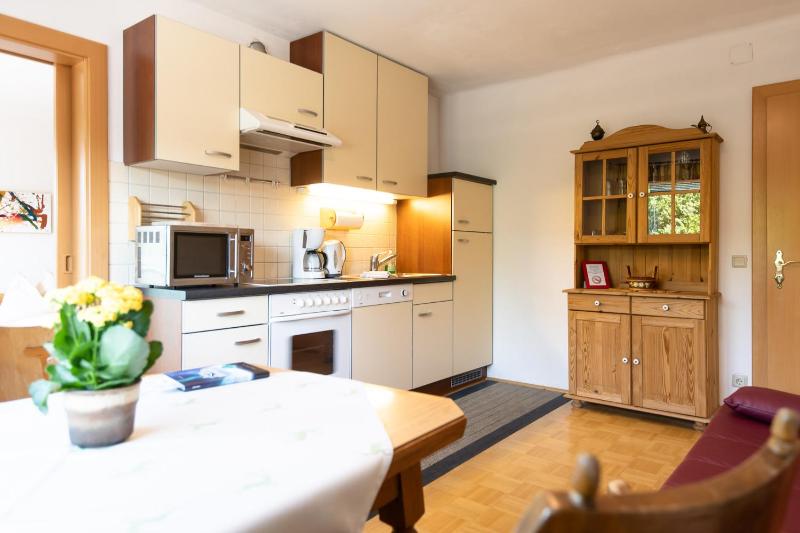 One-Bedroom Apartment image 2