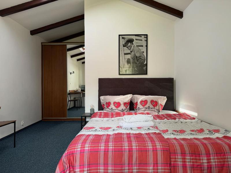 Willa Barbara Rooms and Apartments - image 19