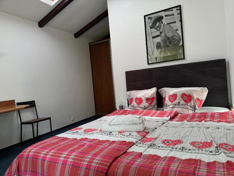 Willa Barbara Rooms and Apartments - image 38